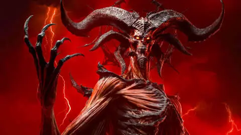 Diablo 4: Lord Of Hatred Video Review-In-Progress