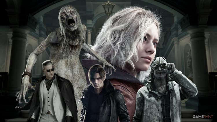 Resident Evil Requiem Leak Hints at Mercenaries Mode | GameKeys Finder